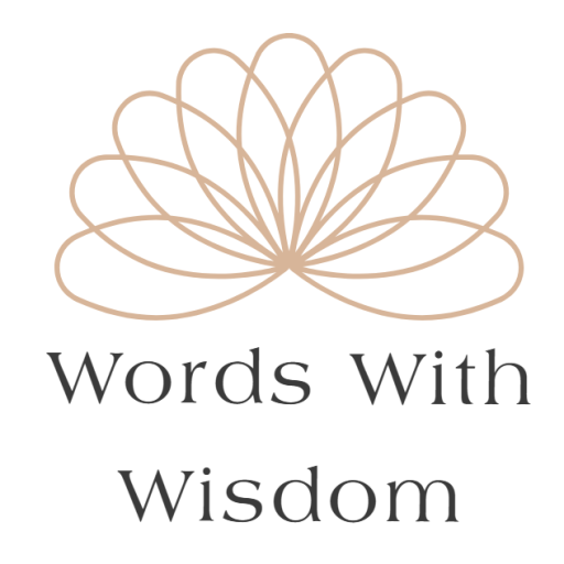 Words with Wisdom